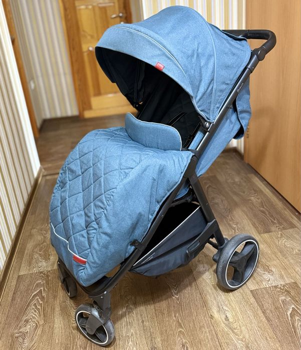 Продам коляски, есть 2шт