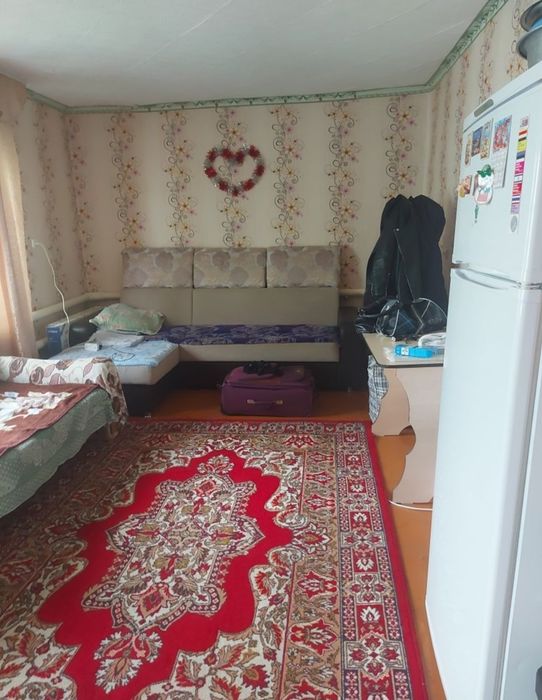 Продам дом СЕЛО ТОБОЛ,возможна рассрочка