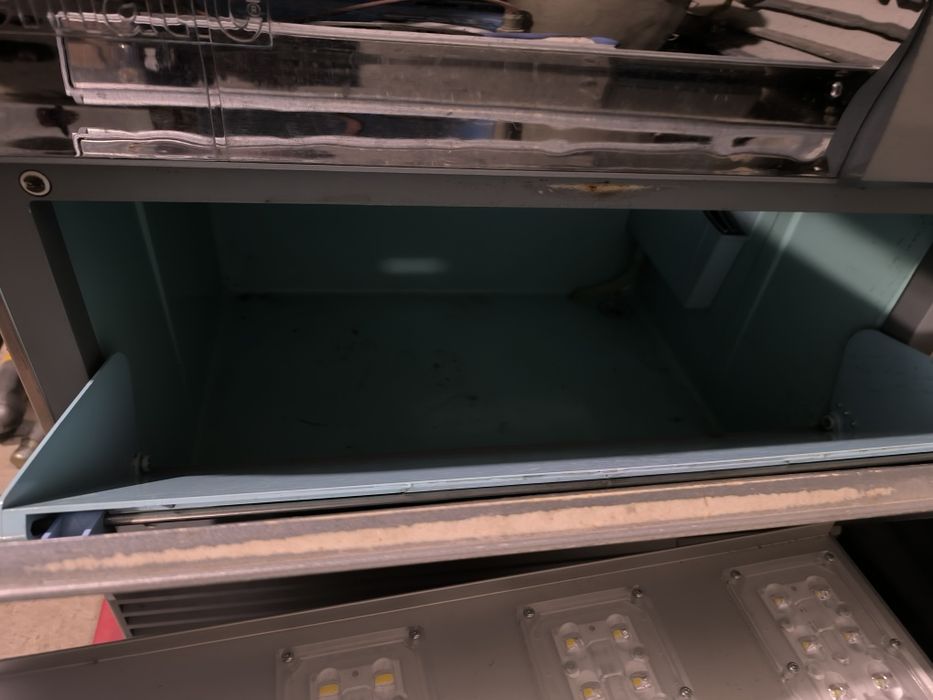 Муз шыгаратн холодильник