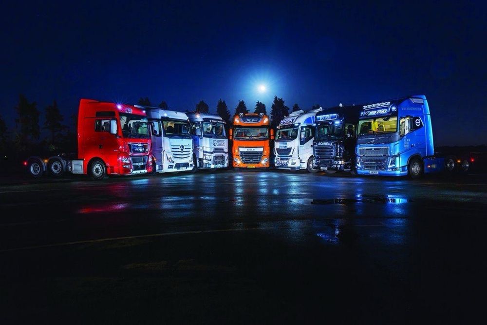 Manager transport marfa