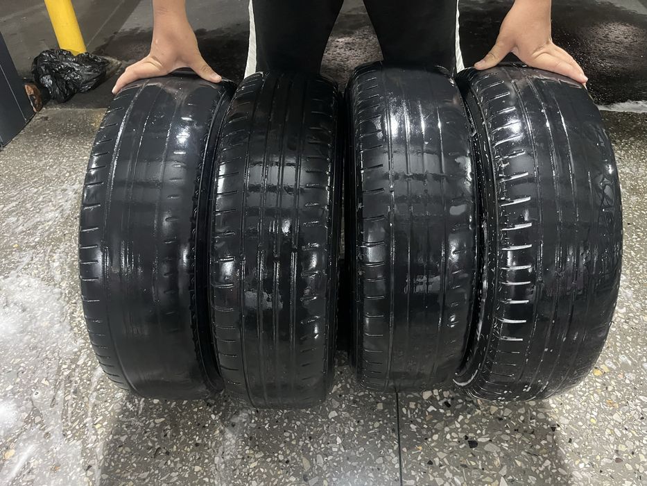 Продам колеса в сборе 185,75,14