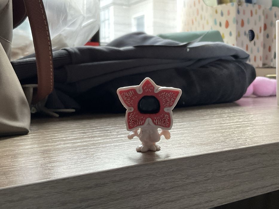 Продам фигурку осд