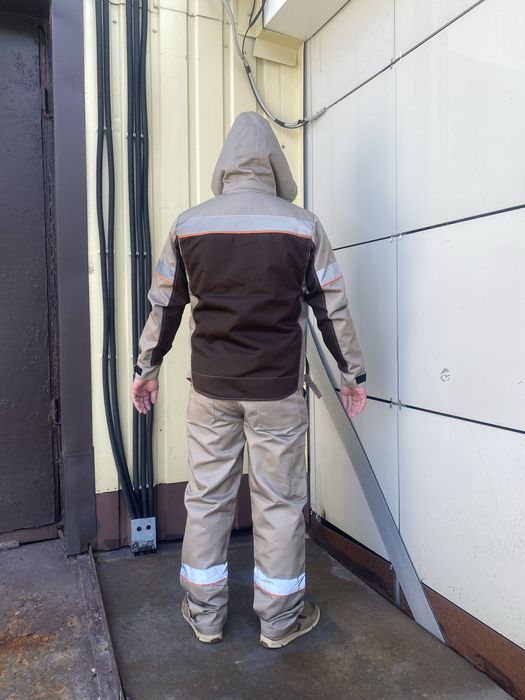 Роба спецодежда летний комплект