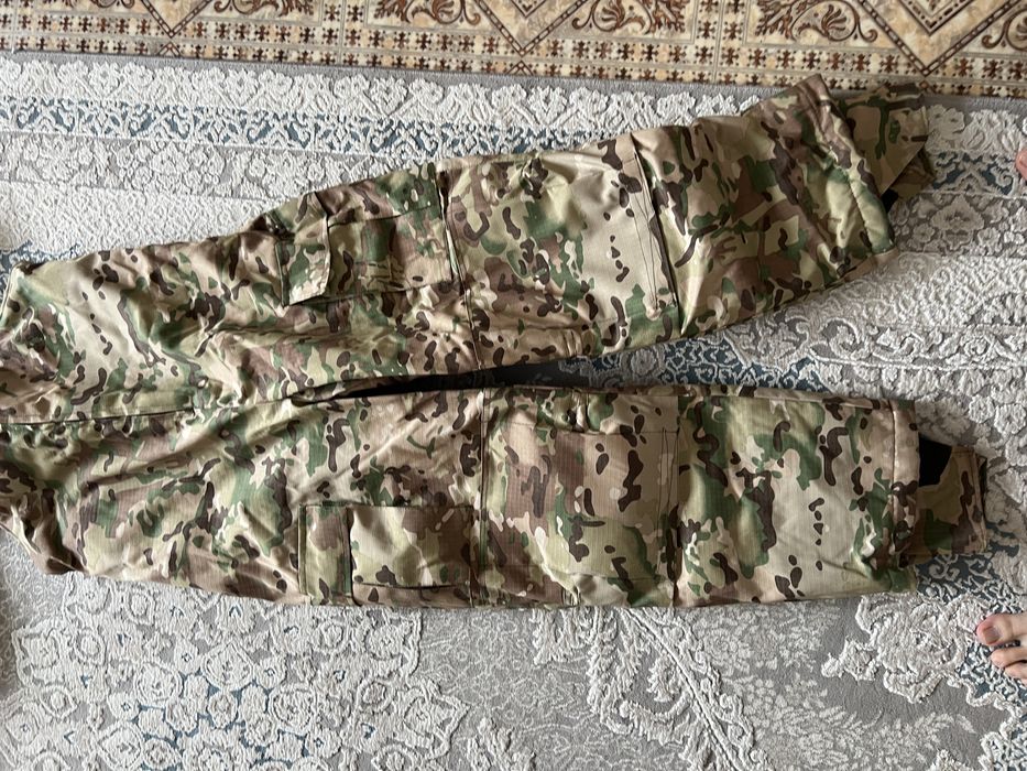 Пуховики очень качественные