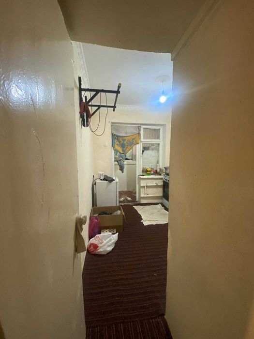 Продам 2х комнатную квартиру Чилонзар круг Октепа лаваш