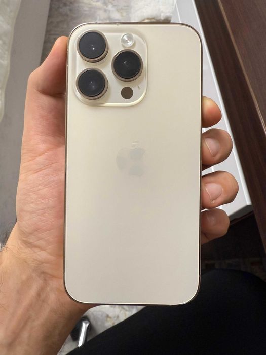 iPhone 14 Pro 128 GB