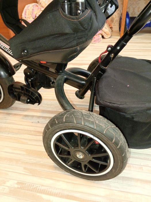 Продаю велосипед