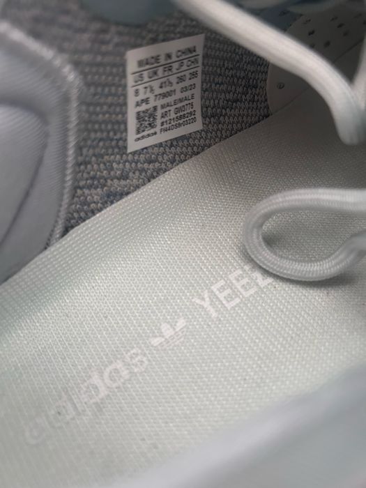 Yezzy boost 350 adidas