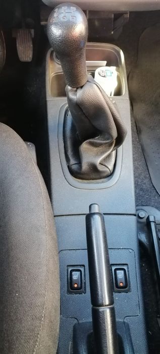 SUZUKI Ignis 2004 — imagine 5