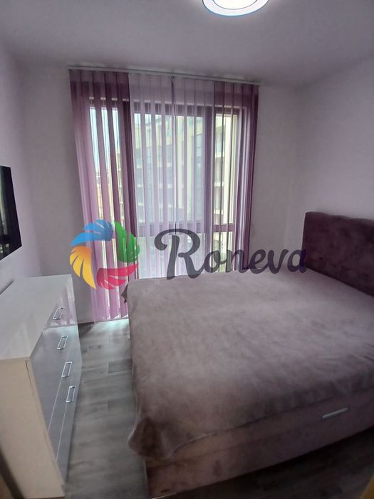 Дава се под наем Тристаен апартамент в к.к. Св.Св. Константин и Елена - 90 кв.м за 1296.42 € - Снимка #11