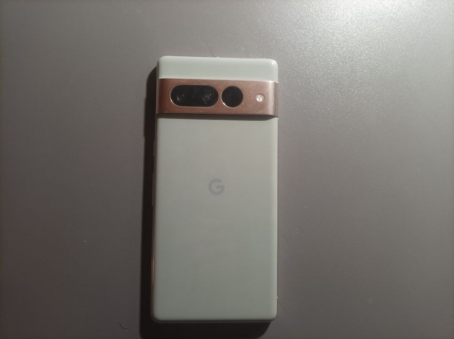 Google pixel 7 pro обмен