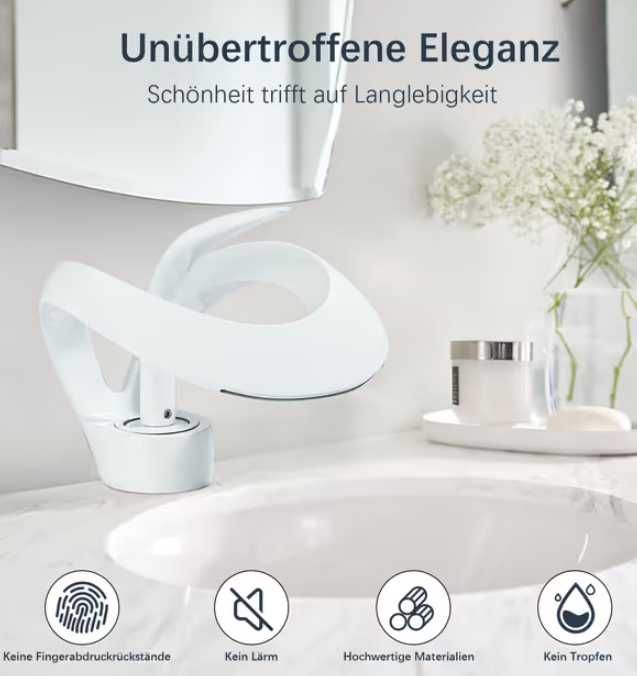 Baterie (robinet)