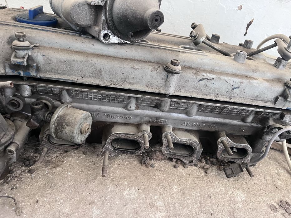 Газель матор 406 инжектор