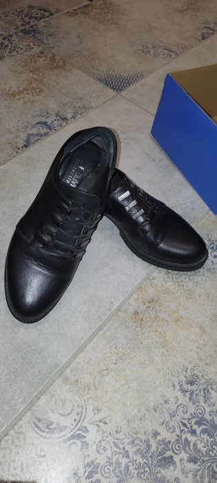 Дамски обувки 37