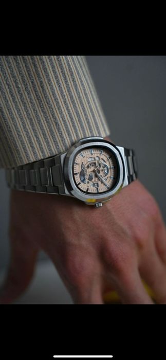 Наручные часы wove