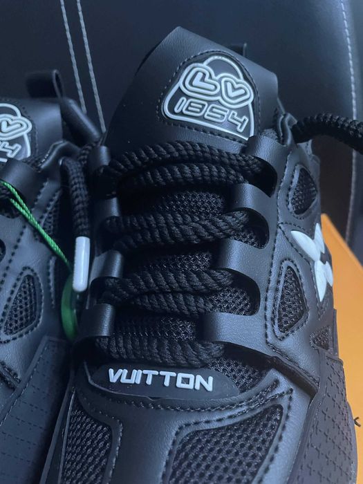 Louis Vuitton Skate (40-44 номер)