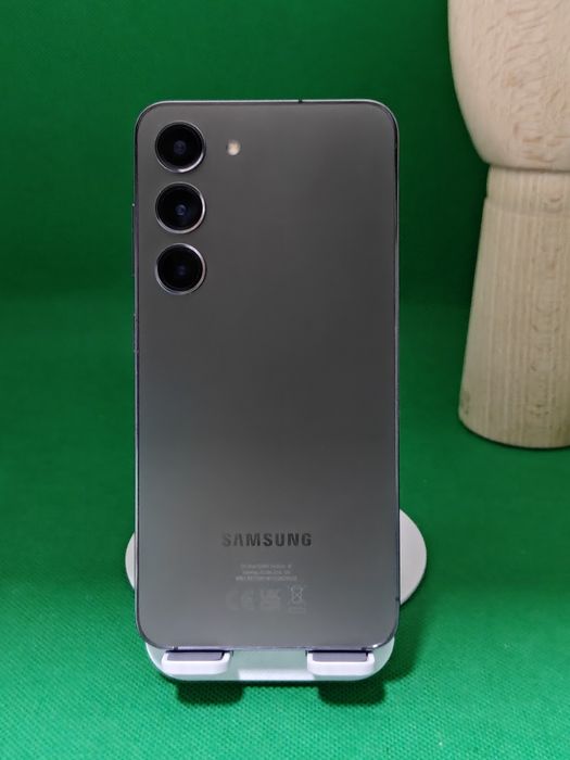 Samsung Galaxy S23 256GB * Garantie * BuyBack *