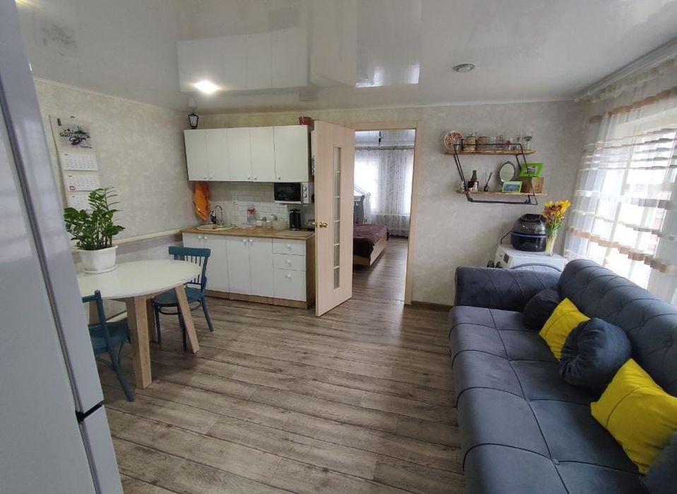 Продам дом в западном мкр