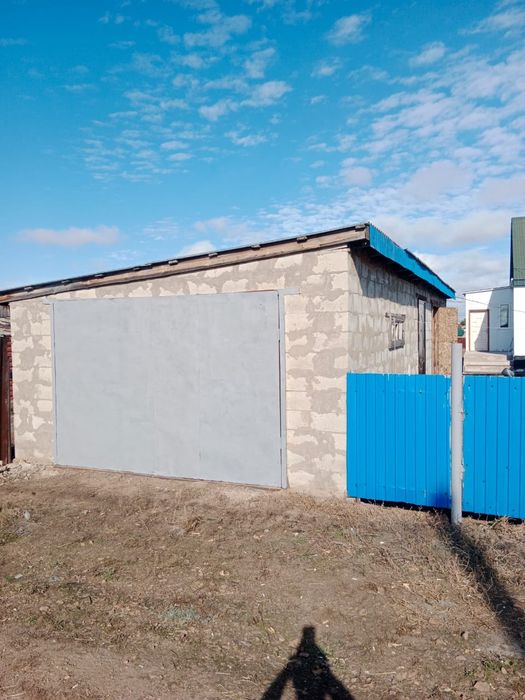 Продам дом из красного кирпича