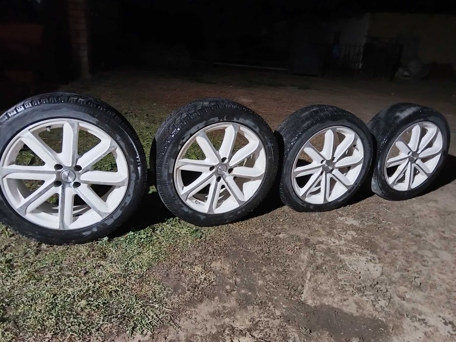 Лепучка R17 I жағдайы жақсы