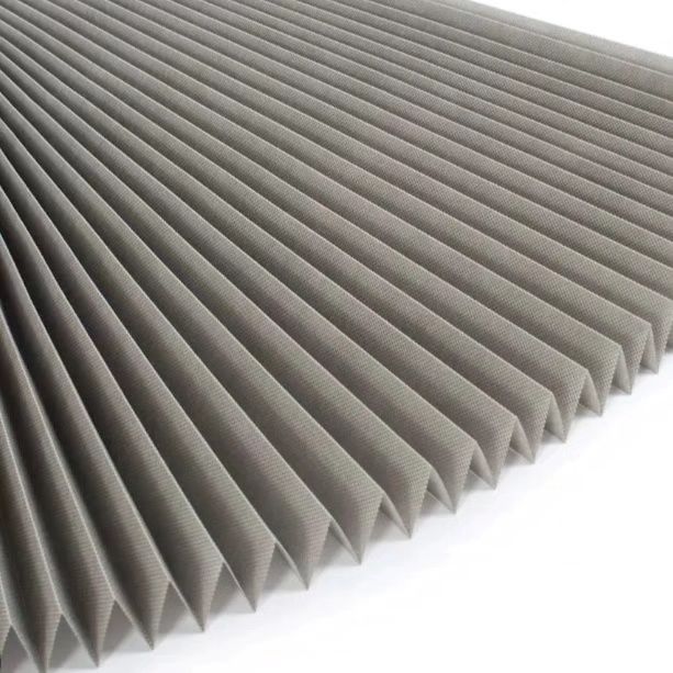 Самоклеющиеся жалюзи плиссе икея