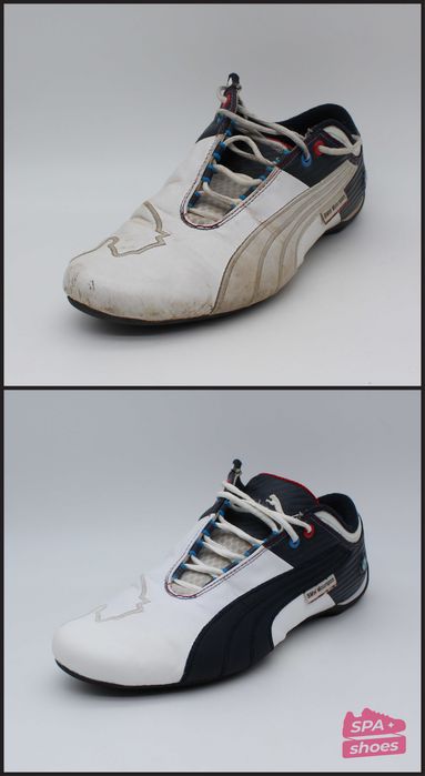 Se vinde franciza Spa Shoes Piatra Neamt