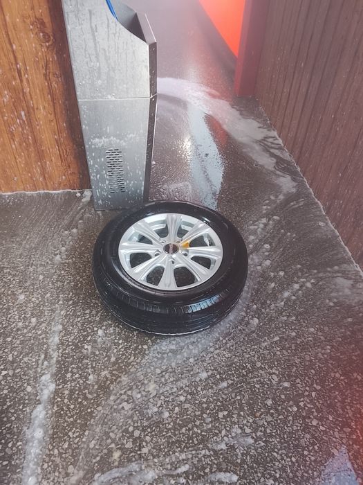 Шины диски  на киа