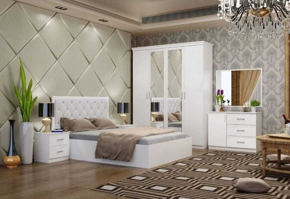 Гарнитур Grand Miks Бостон 2 4Д