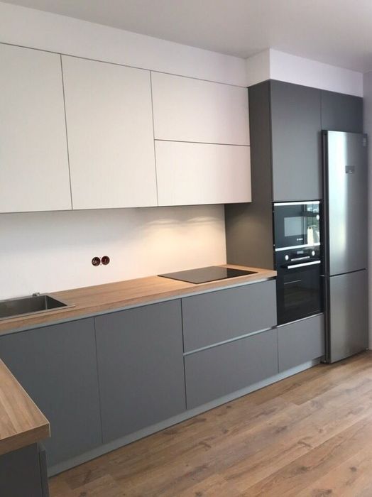 Мебель на заказ любой сложности