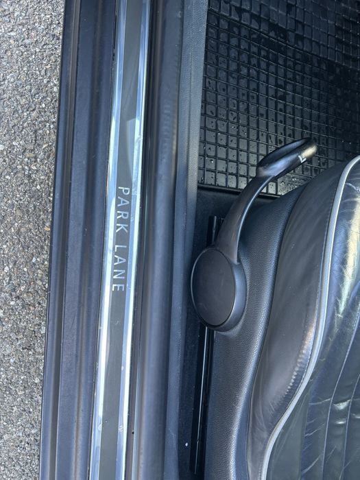 Vand Mini Cooper RC31