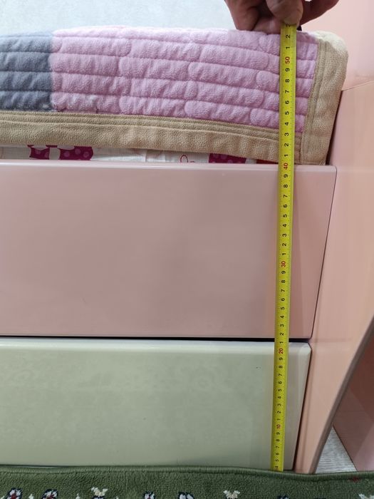 Детская кровать.