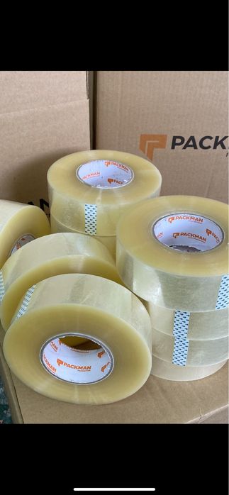 Мөлдір скотч 70мм/ 150м