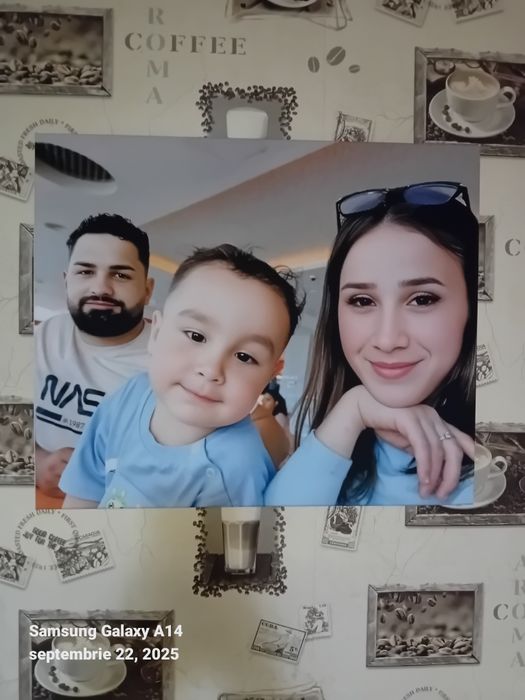 Tablouri canvas personalizate