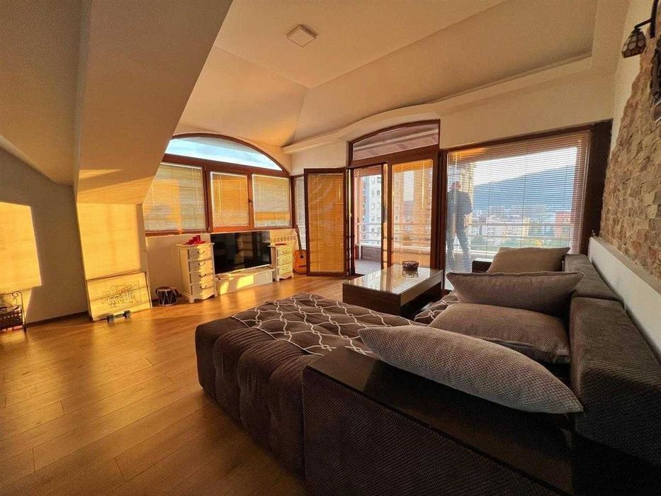 Продава се Двустаен апартамент в София, Драгалевци - 65 кв.м за 2324 €/кв.м - Снимка #3