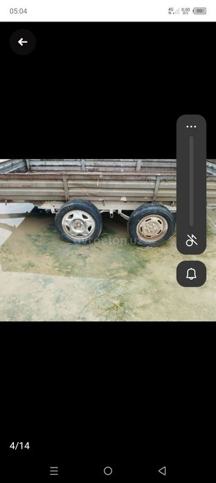 Bolga3102presif va qushimcha matori hom bor