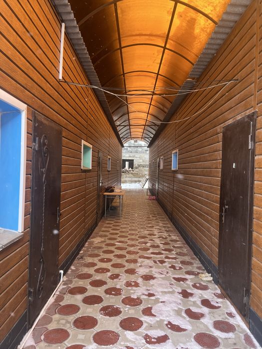 Прадом Кафе/сауна сто