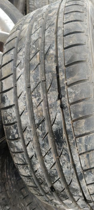 205/50/16 летни топ състояние