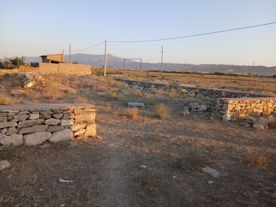 3 та 6 сотихли учаска сотилади