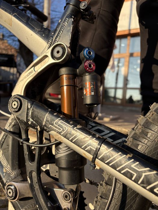 Колело solid strike 27,5 L 2017