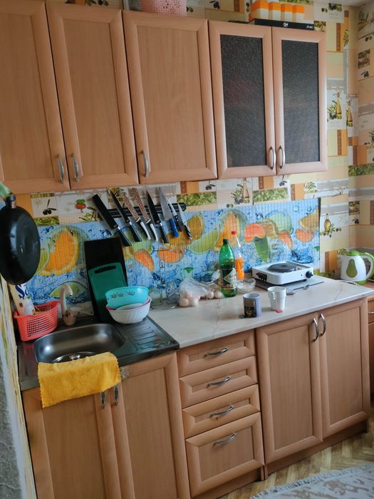 Продам квартиру на 6 мкр