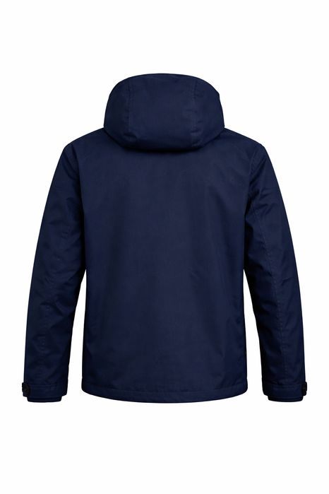 Мъжко ветроустойчиво и непромокаемо яке TRIBORD Sailing 300  Decathlon