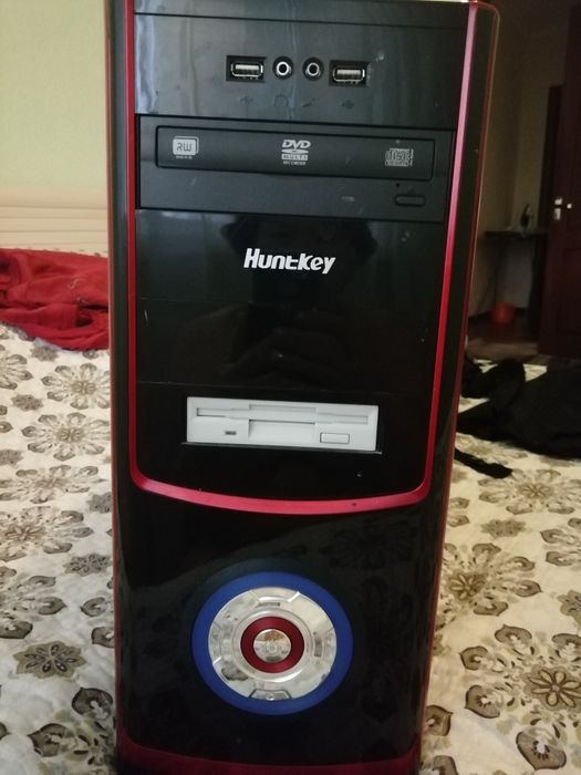 Продам компьютер