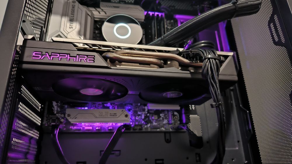 Configurare si mentenanta PC/LAPTOP