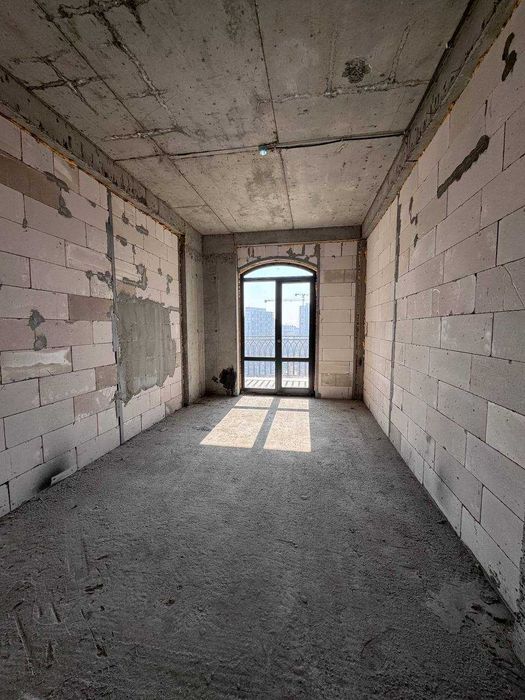 Продается 114м² ЖК "Shoshkent" ул. Шота Руставелли, Яккасарайский р-н