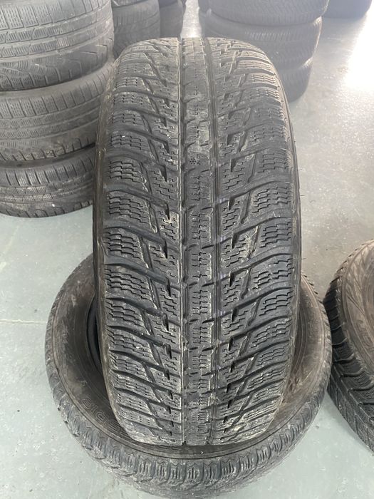 Vand Cauciucuri…………………….