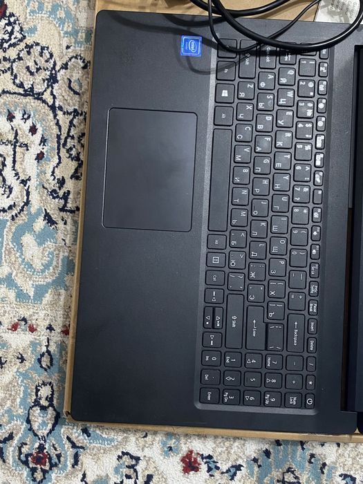 Ноутбук Aser NoteBook computerl EX215-31-C4BN