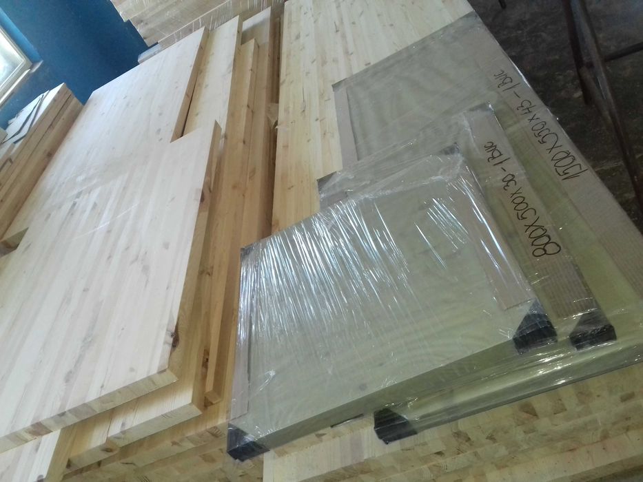 Blaturi din lemn masiv PIN - producem orice dimensiune