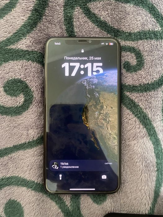 iPhone 11 Pro Max,256гб