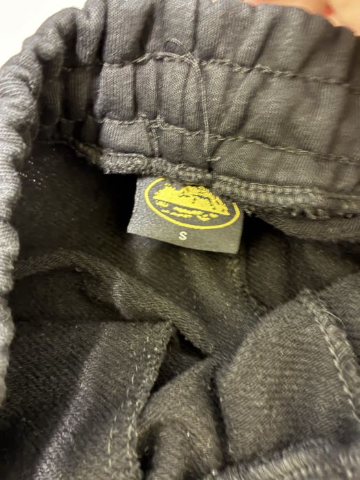 Corteiz анцунг