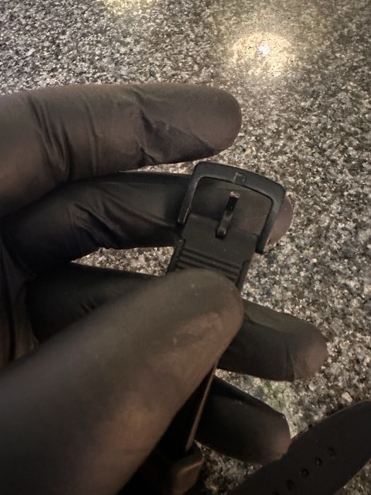 Al Fajr Qo’l Soati BU faqat bir aybi ilgich uchi singan rasmda bor